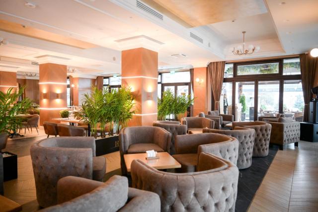 Hotel Gabriela