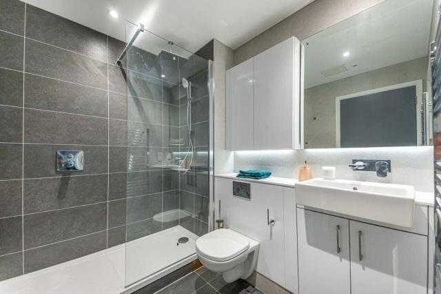 Charming apartment near 3Arena in Dublin