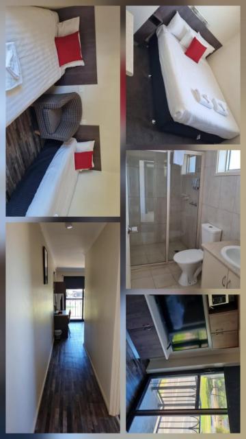 Boulevard Motor Inn Mildura