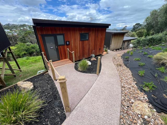 Hidden Valley Waiheke