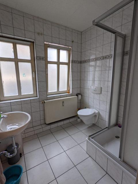 Gemütliche zentrale Wohnung