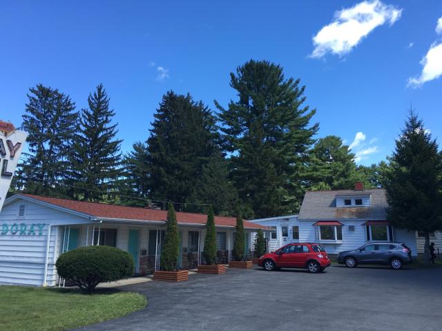 Doray Motel Lake George