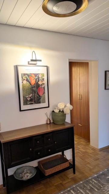 Apartment Feldblick Karben