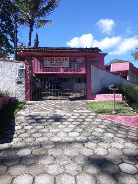 POUSADA DO JOAO
