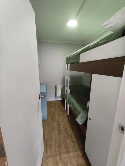La Casita Angamos