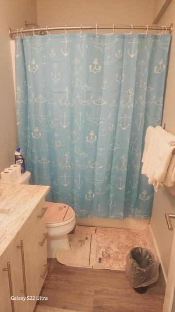One bedroom self contain
