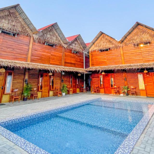 Luk Cabin