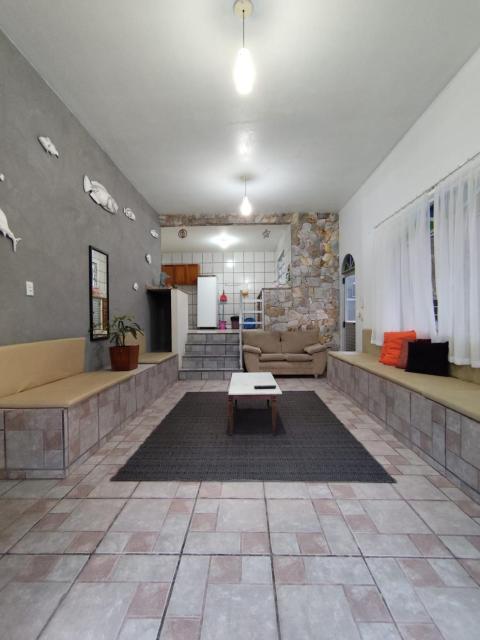 Pousada do Betão
