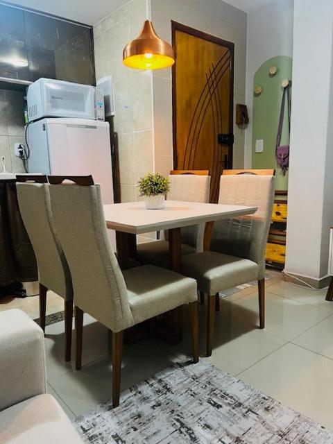 Apartamento Studio Copa Leme