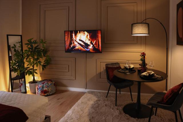 Arden Stay Apartments
