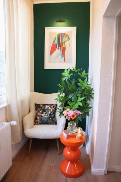 Arden Stay Apartments