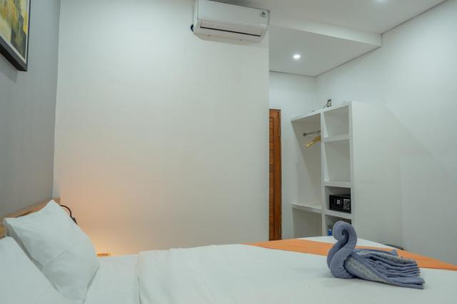 Vasachio Guest House