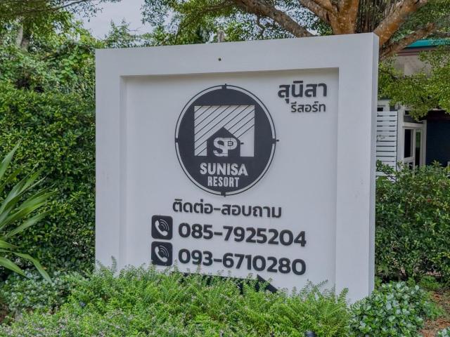 Sunisa Resort