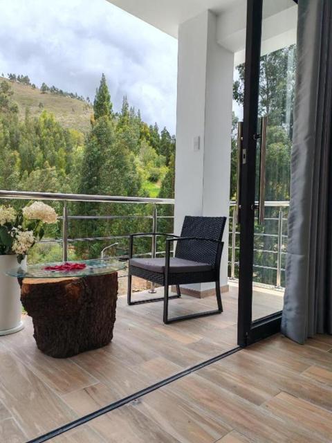 Xaxa Lodge