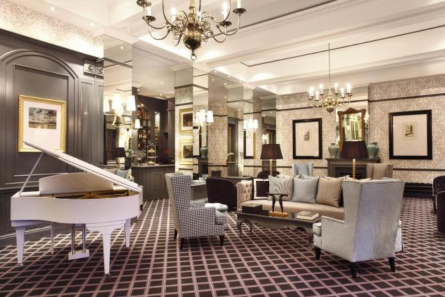 54 on Bath, Johannesburg Rosebank