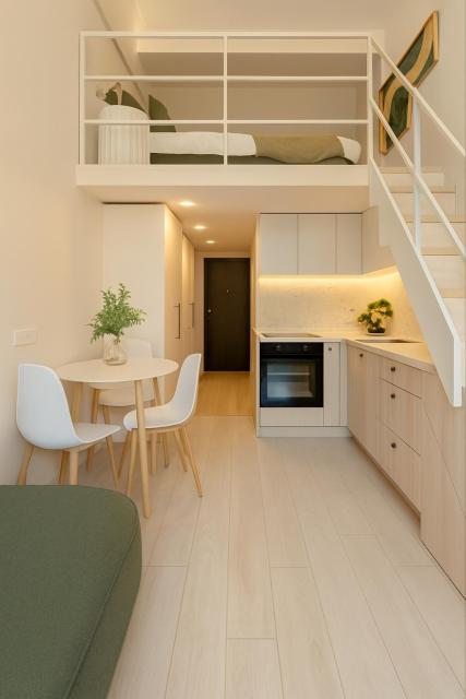8 Loft