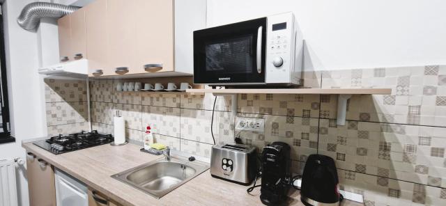 Apartament Atlas