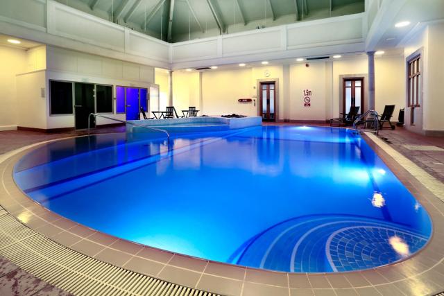 Macdonald Botley Park Hotel & Spa
