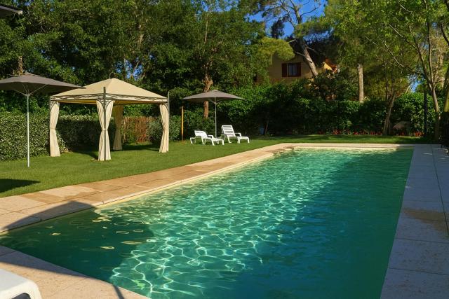 Suite Orchidea Seaside and Pool
