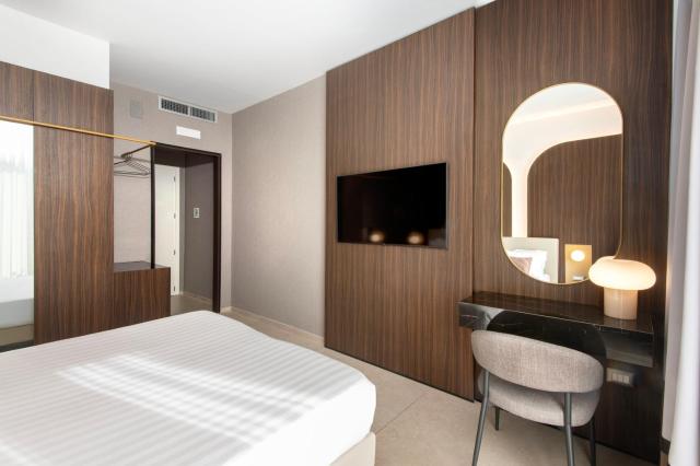 Hotel Europa