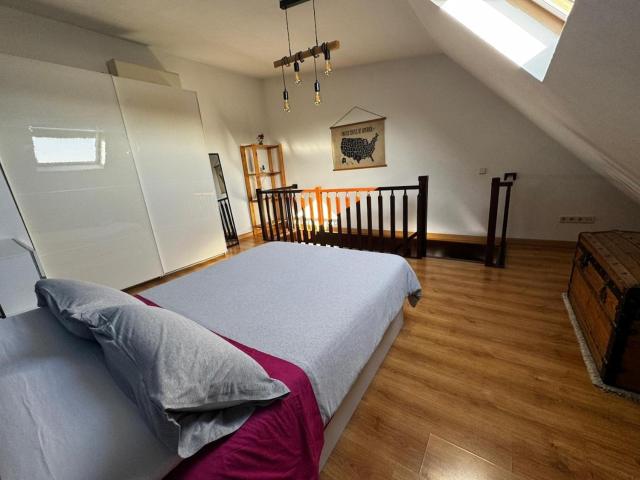 Cozy Apartment Madrid