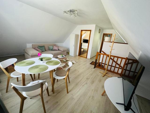 Citadel Apartment