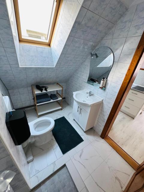Citadel Apartment