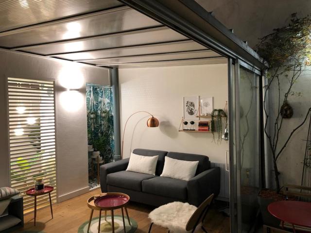Duplex Charlot-lumineux