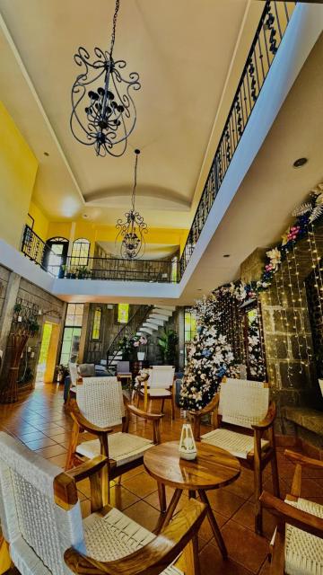 Hotel León Inn