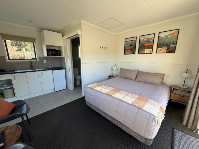 Oamaru TOP 10 Holiday Park