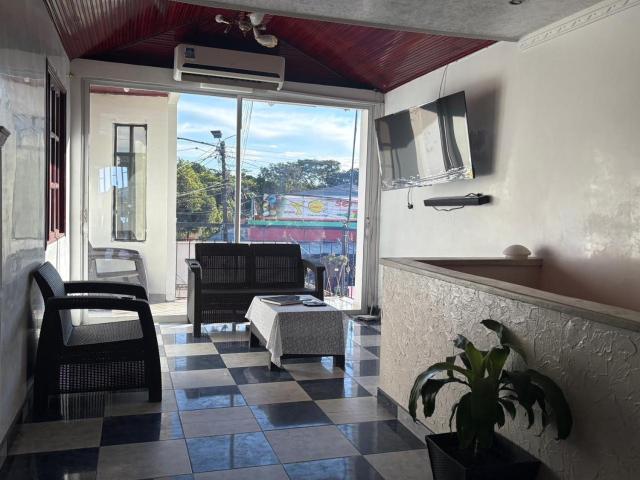 Apartamento Monterrey