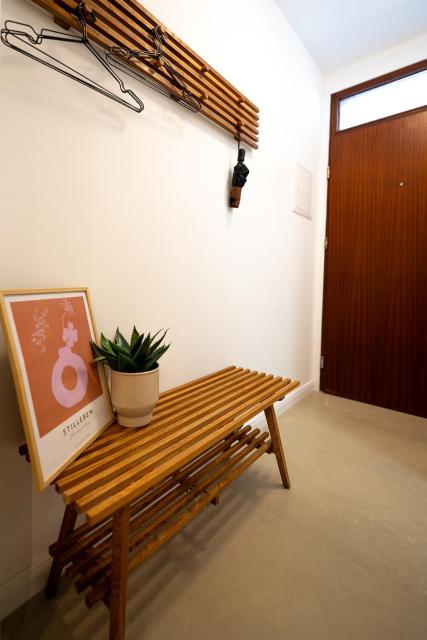 Studio Apartment - Citylage Braunschweig