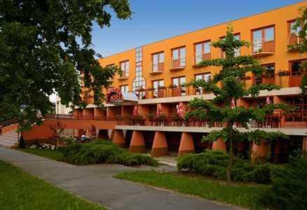 Hotel Minerva
