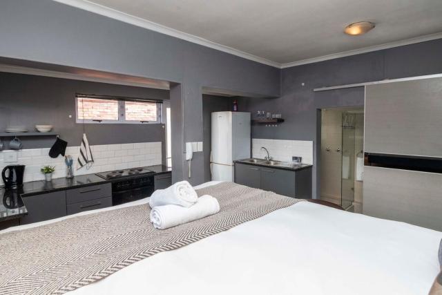 Sea Point Studio
