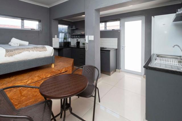 Sea Point Studio