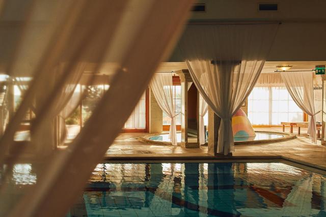 Egri Korona Borház és Wellness Hotel