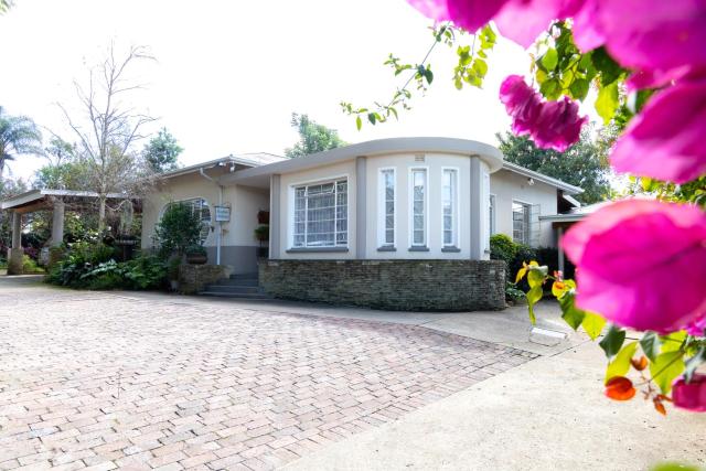 LA Guesthouse