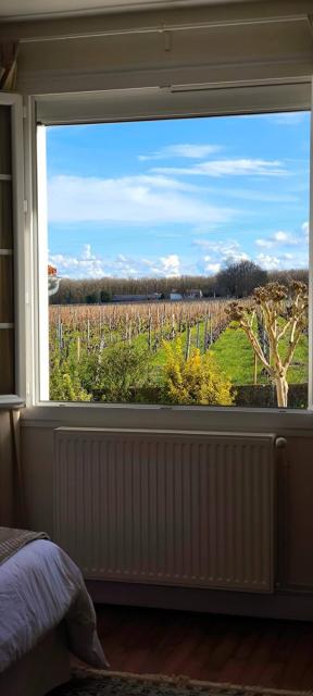 Gite 10pers, Piscine couverte, CRITEUIL,Charente