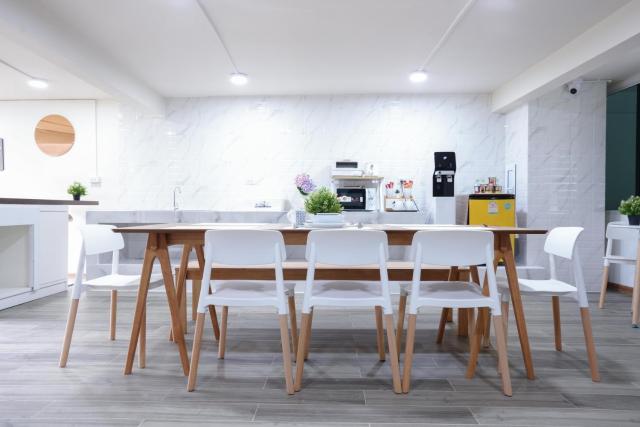 Deluxe Gam-Hom Hostel เจริญนคร