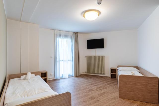 Hotel Bella Italia Piancavallo