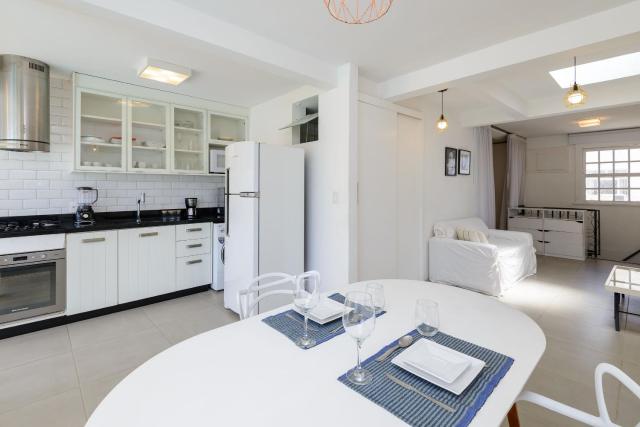 Studio a 7 min da praia c/ piscina | NS 39/502 COB