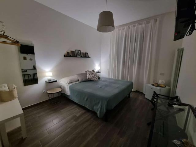 Residenza Tarzanà