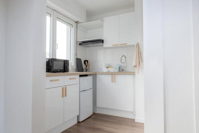 Studio le Goya - Cosy & Lumineux