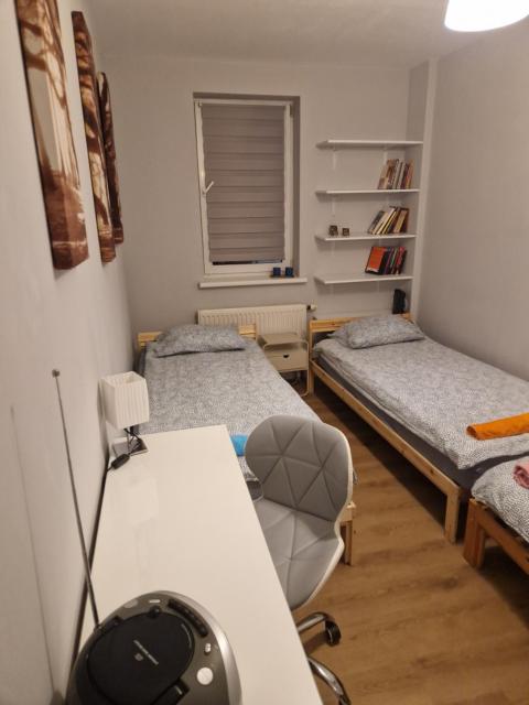 Apartament Jana