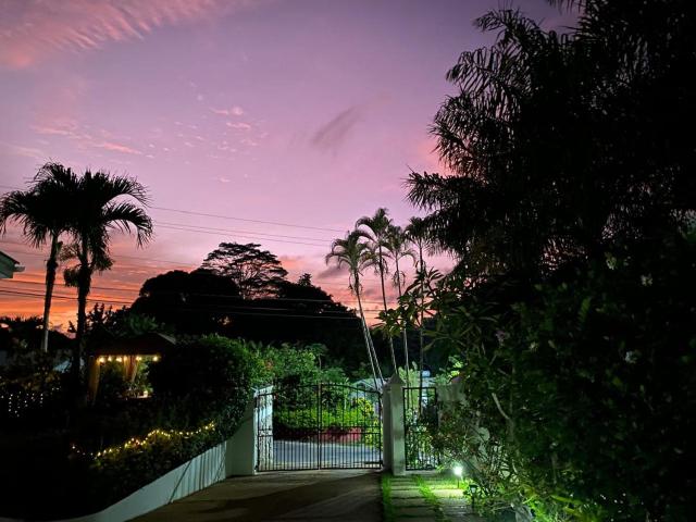 Sunbird Bungalow