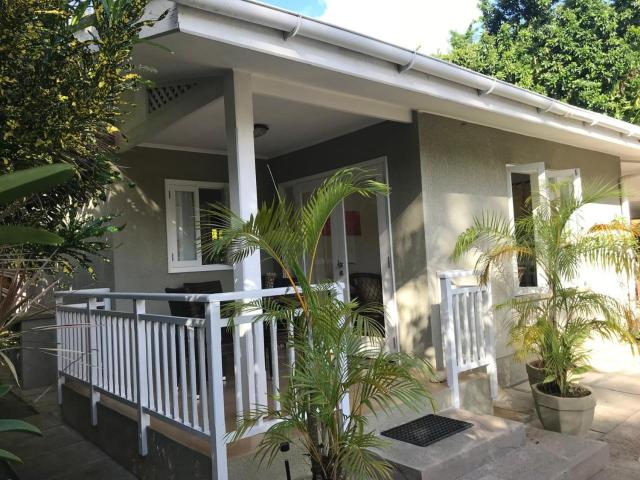 Sunbird Bungalow