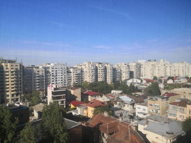 Blue Sky Unirii Center