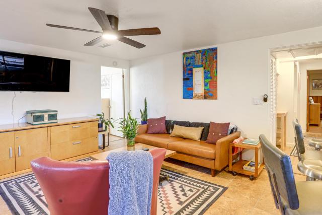 Apartment in Denver: Sloan Lake Neighborhood!