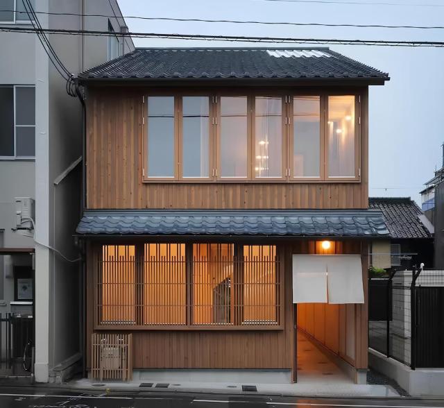 WGJ Hostel Kyoto