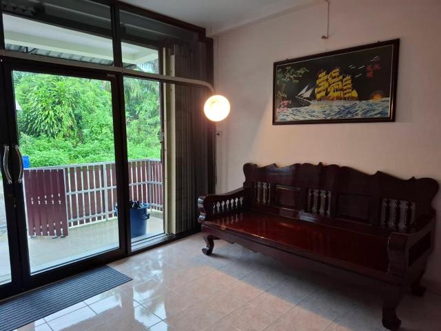 Padang Besar In front of Border Private room & Hostel